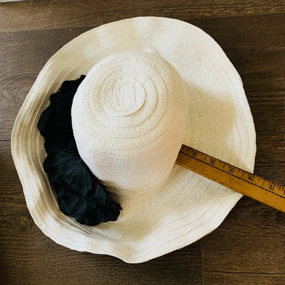 Croft & Barrow Sun hat - Picture 5 of 8